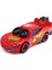 Cars Spin Out Lightning Mcqueen HFB57 1