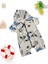 Babybonta Bebek Tulum Gazete Baskılı 3-9 Ay 2