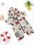 Babybonta Bebek Tulum Gazete Baskılı 3-9 Ay 2