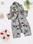 Babybonta Bebek Tulum Gazete Baskılı 3-9 Ay 2
