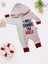 Babybonta Kız Bebek Tulum Change The World 0-12 Ay 2