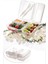 Buffer® Takeaway Ergonomik Çatal Bıçaklı Pratik Yoğurt Saklama Kabı 1