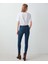 IPEKYOL Skinny Fit jean pantolon IW6220018003AC7 4