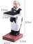 Raf Desteği Izle, Öğe Hayır: Küçük Eski Butler Ahşap Renk Kapağı 2