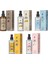 Dark Spice+Mandarine+Ice+Lavanda+Jasmine Sprey Kolonya 100 ml 5'li Set 1