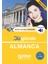 Fono 30 Günde Almanca (Kitap + 2 Cd) 1