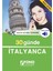 30 Günde İtalyanca Cd'li 1