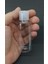 50 ml Demethome Boş Pet Şişe Kolonya-Likit-Dezenfektan-Mürekkep Şişesi Pet-1 1