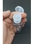 50 ml Demethome Boş Pet Şişe Kolonya-Likit-Dezenfektan-Mürekkep Şişesi Pet-1 2