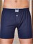 %100 Pamuk 5li Boxer Seti 5