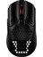 Haste Wireless Black Oyuncu Mouse 1