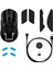 Haste Wireless Black Oyuncu Mouse 2