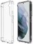 Samsung Galaxy S22 Plus Kılıf Ultra Korumalı Şeffaf Antishock Silikon 3