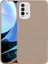 Samsung Galaxy A03S Kılıf Simli Parlak Shining Silikon 1