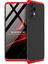 Samsung Galaxy A52 Kılıf 3 Parça 360 Ays Kapak 1
