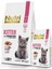 Kitten Somon Etli 2kg Yavru Kedi Maması Kürek Hediyeli 3