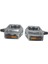 Mtb Pedal Alüminyum Bilyalı FP-965 2