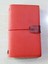 Modelist Defter 12*22 Ebru Defter YLD-403 Kırmızı 1