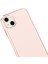 Apple Iphone 13 Kılıf Renkli Parlak Kenarlı Laser Bark Silikon 5