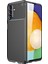 Samsung Galaxy A13 5g Kılıf Karbon Desenli Lux Negro Silikon 1