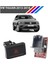 Vw Tiguan Dörtlü Flaşör Düğmesi 2013 - 2016 5N0953509B 2
