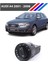 Audi A4 Far Açma Kapama Anahtarı Ön Arka Sis Otomatik 2001 2008 2