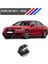 Audi A6 Tekli Cam Düğmesi Sağ Taraf 2011 - 2020 4G0959855 2