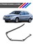 Citroen Xsara 2.0 Hdı Enjektör Geri Dönüş Hortumu 1573SR 1
