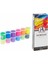 Akrilik Boya 12 Renk 22ML Neon Pastel Renkler ML124 6758 1