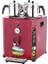 Silverinox Elit Jumbo 36 Litre 3 Demlikli Çay Kazanı Makinesi SLVR-EL03K 1