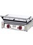 Silverinox Plus Elektrikli Döküm 24 Dilim Tost Makinesi 2