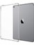 Apple Ipad Air 3 Kılıf Ultra Korumalı Şeffaf Antishock Silikon 1