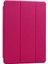 Apple Ipad Pro 11 Kılıf Kapaklı Standlı Uyku Modlu Sert Smart Case Pembe 1