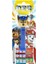 Pez Oyuncaklı Meyve Aromalı Şeker 3 x 8,5 Gram Paw Patrol Serisi Chase Figürü 1