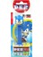 Pez Oyuncaklı Meyve Aromalı Şeker 3 x 8,5 Gram Sonic Serisi Sonic Figürü 1