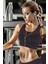 Miofit Fishnet Destekli Seamless Spor Sütyeni 1
