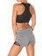 Miofit Fishnet Destekli Seamless Spor Sütyeni 4