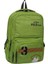 Polo Club Fıstık Yeşil Okul Sırt Çantası 1