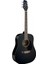 Akustik Gitar SA20D-BLK 1