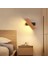 4 W LED Akrilik Duvar Lambası (Yurt Dışından) 2