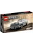 ® Speed Champions 007 Aston Martin DB5 76911 - 8 Yaş ve Üzeri Çocuklar ve Araba Tutkunları için James Bond# Modeli Oyuncak Yapım Seti (298 Parça) 1