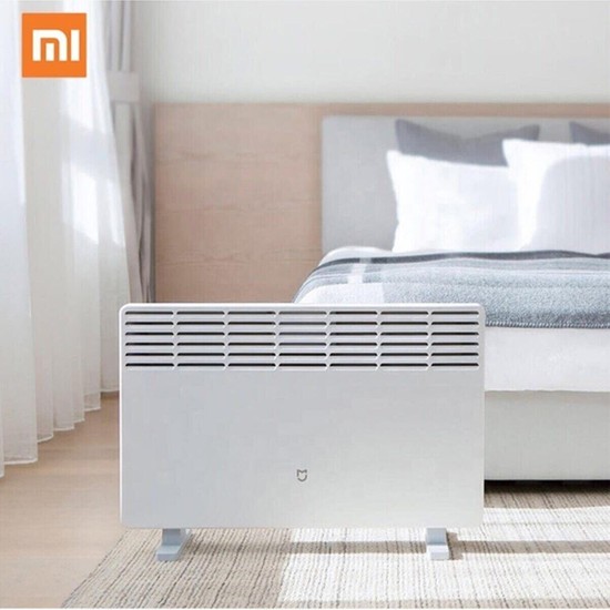 Xiaomi Mi Smart Space Heater S Kızılötesi Akıllı Elektrikli Fiyatı