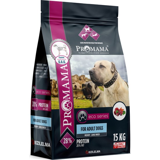 Promama GAG Yetişkin Eklem Destekli 15 Kg.
