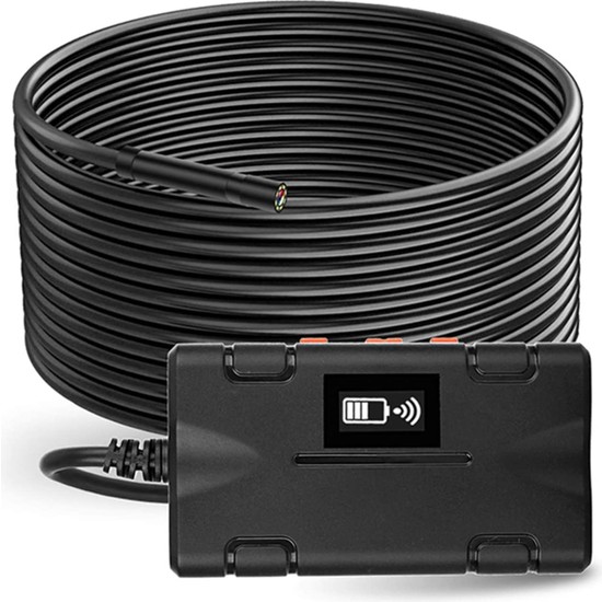 Endüstriyel Endoskopi Wifi Endoskopi Muayene Kamerası Fiyatı