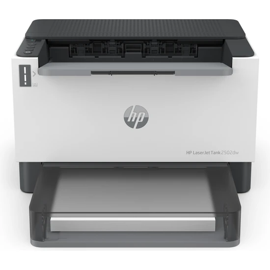 HP LaserJet Tank 2502dw Yazıcı   Siyah beyaz Çift Taraflı USB ethernet Wifi 2R3E3A