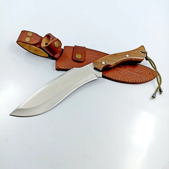 El Yapımı Özel  Bıçak, Kamp ve Avcı Bıçağı, Outdoor Bıçak