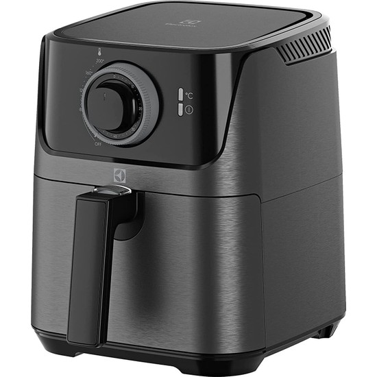 Electrolux E5AF1-4GB Create 1350 W 5 Air Fryer Yağsız Fritöz