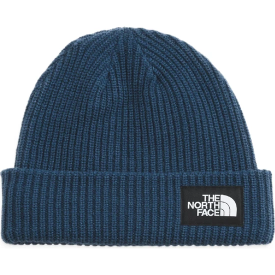 The North Face NF0A3FJW Salty Dog Beanie Unisex Bere