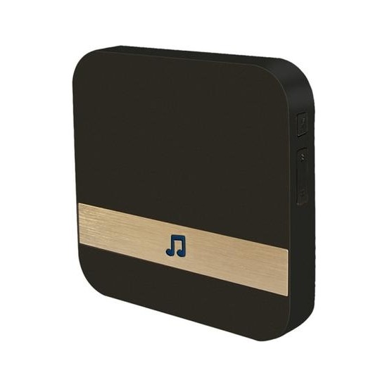 Three Beans Akıllı Wifi Video Kapı Zili (Yurt Dışından) Fiyatı