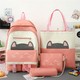  Renk Pembe